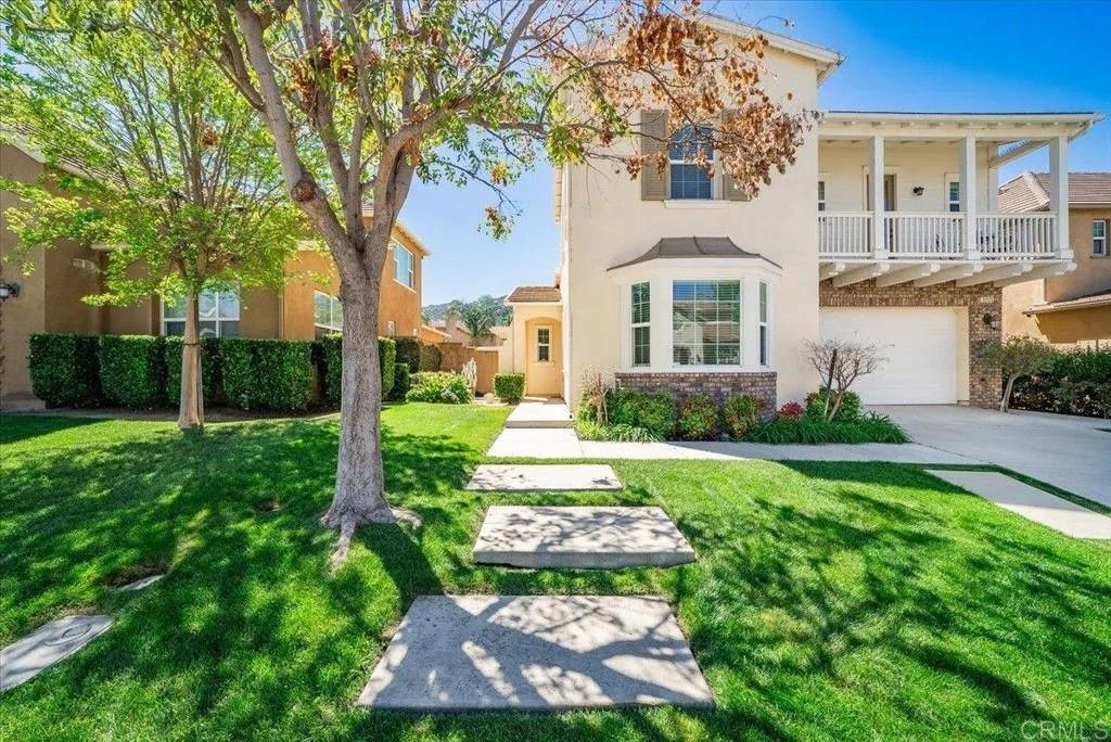 Photo of 32125 Granite Drive, Temecula, CA 92592 (MLS # NDP2602940)