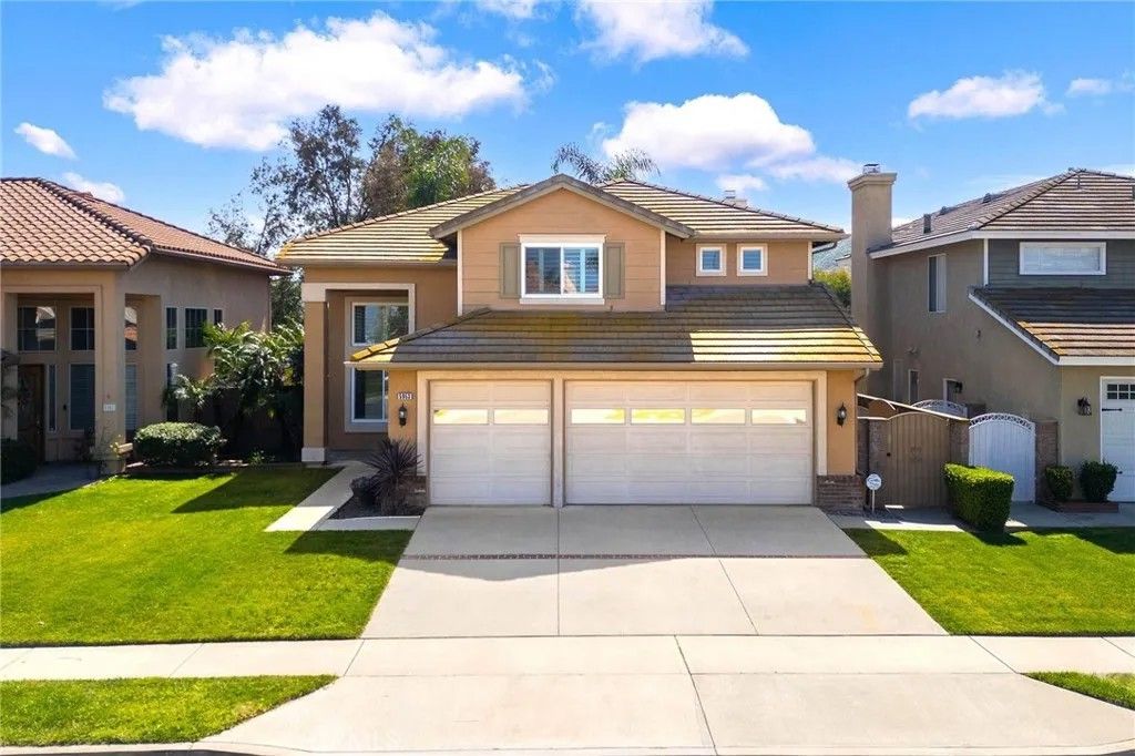 Photo of 5953 Park Crest, Chino Hills, CA 91709 (MLS # OC26088787)