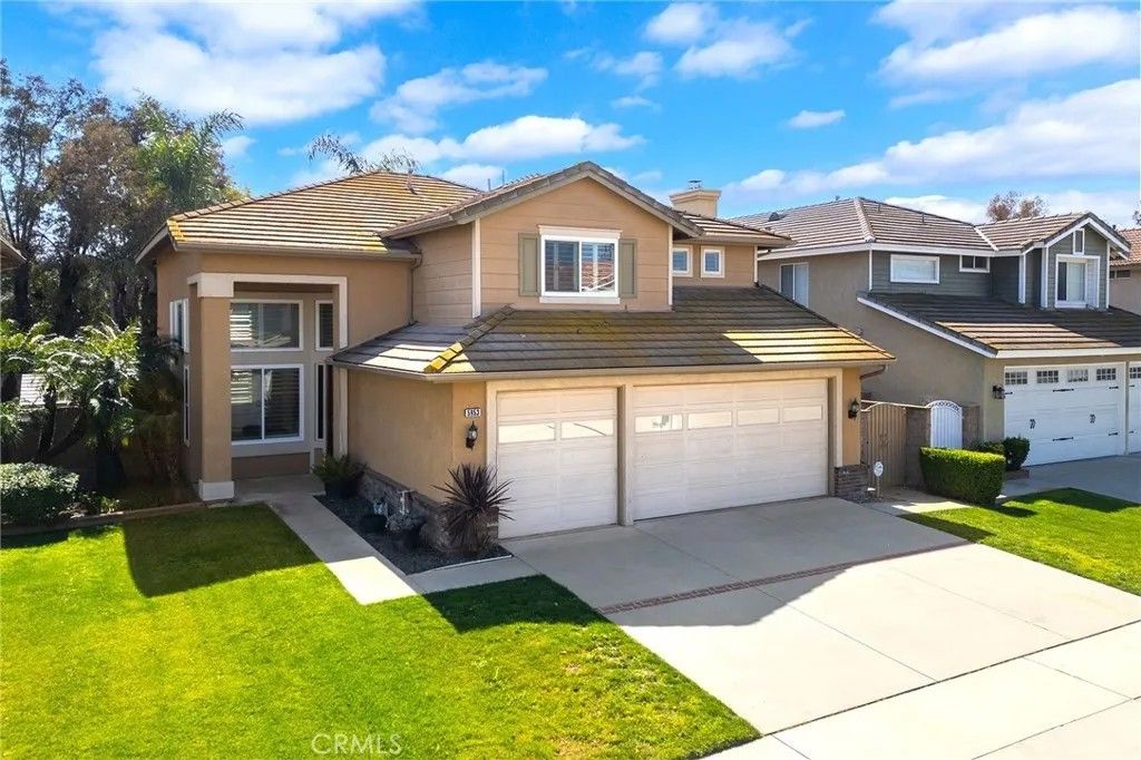 Photo of 5953 Park Crest, Chino Hills, CA 91709 (MLS # OC26088787)