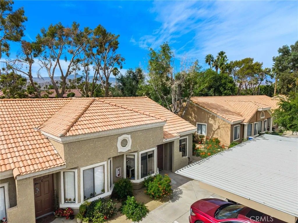 Photo of 40900 Breezy Pass, Palm Desert, CA 92211 (MLS # SB26083897)