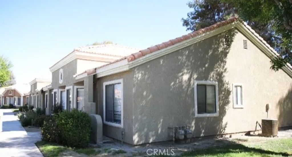 Photo of 40900 Breezy Pass, Palm Desert, CA 92211 (MLS # SB26083897)