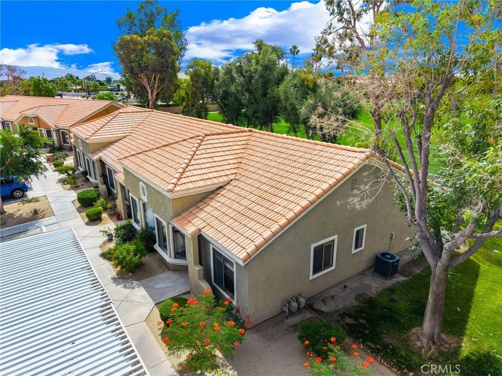 Photo of 40900 Breezy Pass, Palm Desert, CA 92211 (MLS # SB26083897)