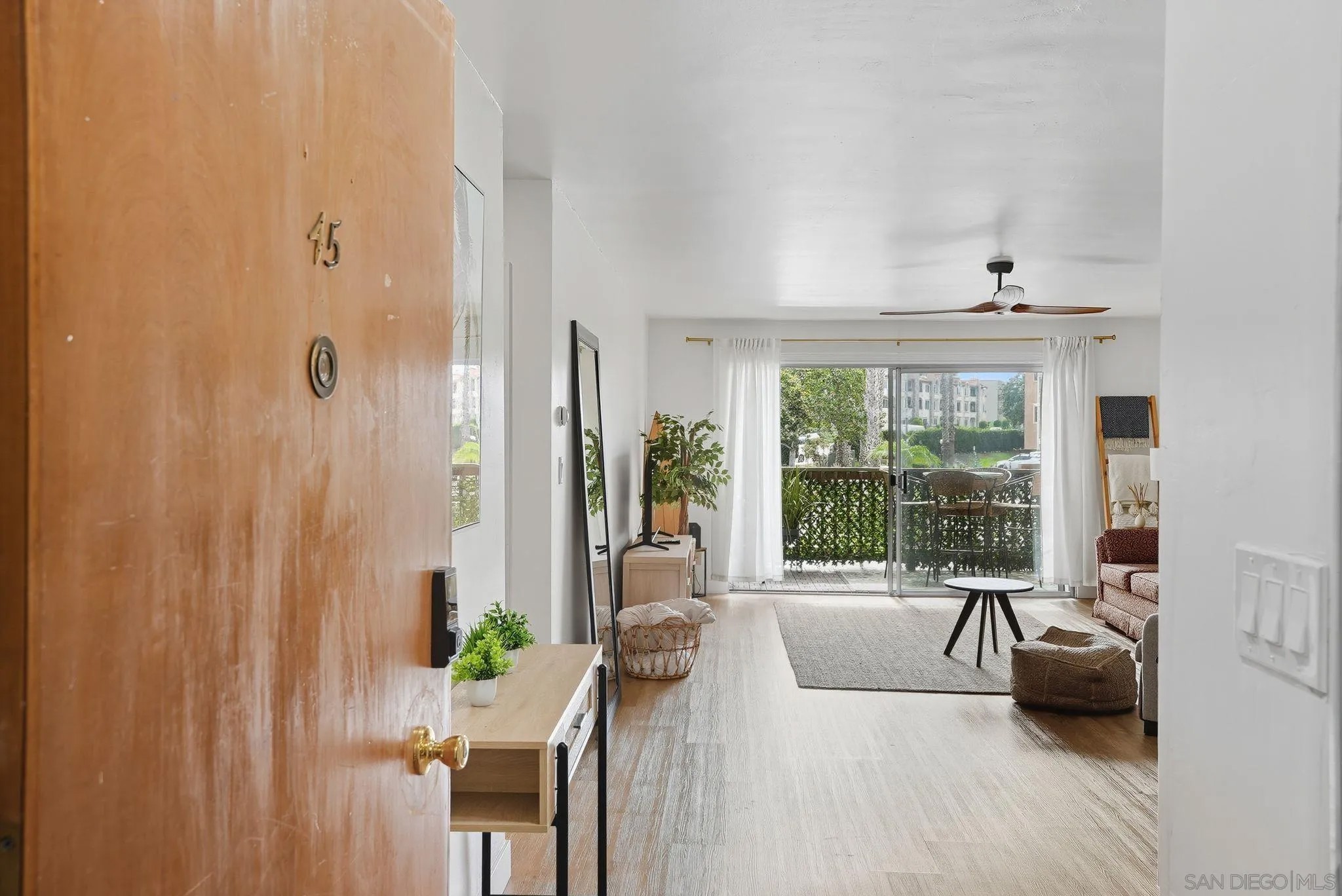 4444 W Point Loma Blvd 45