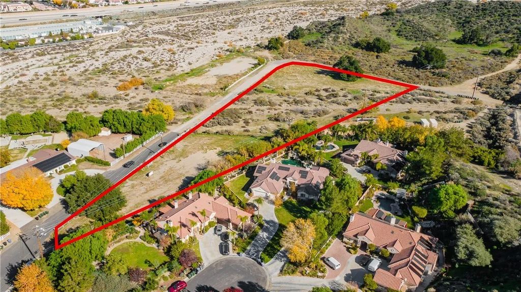 Photo of 0 Lost Canyon Rd, Canyon Country, CA 91387 (MLS # SR25276399)