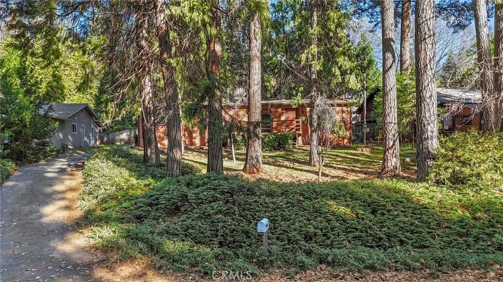 Photo of 6195 Leicester Drive, Magalia, CA 95954 (MLS # PA25264146)