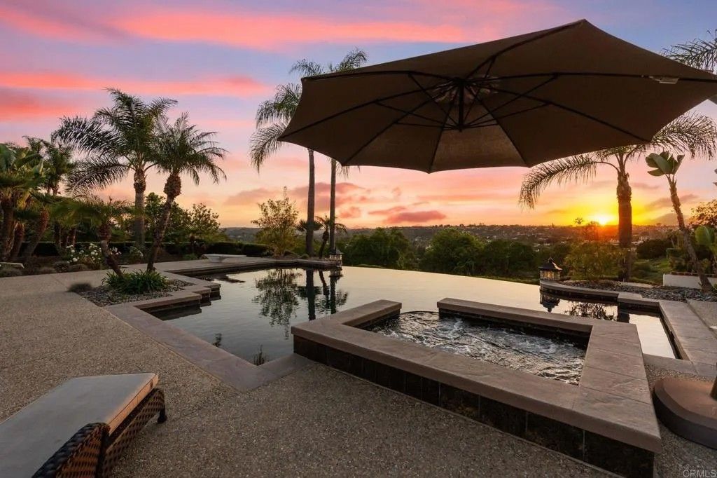 Photo of 3368 Calle Margarita, Encinitas, CA 92024 (MLS # NDP2601058)