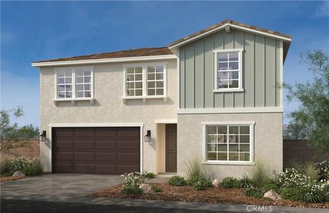 Photo of 30881 Rushing Water Street, Riverside, CA 92596 (MLS # IV26047463)