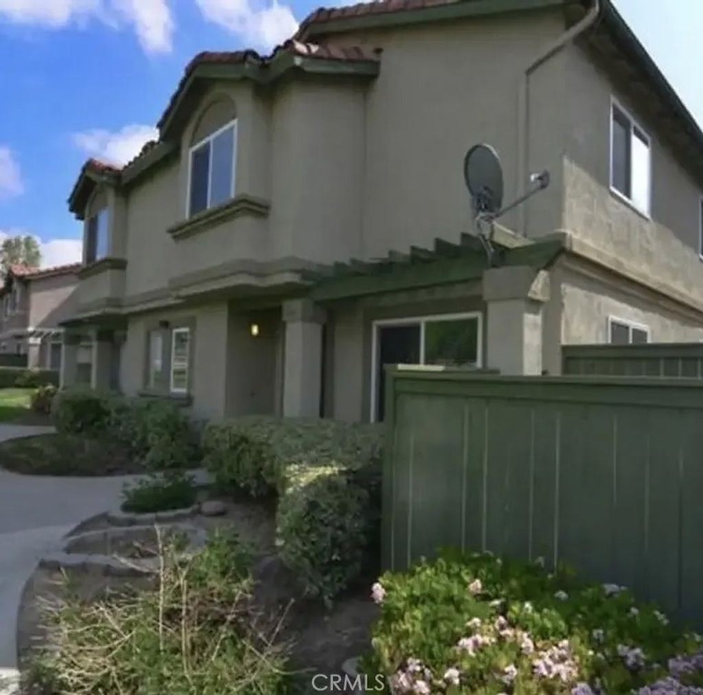 Photo of 8380 Sunset Trail #C, Rancho Cucamonga, CA 91730 (MLS # TR25236037)