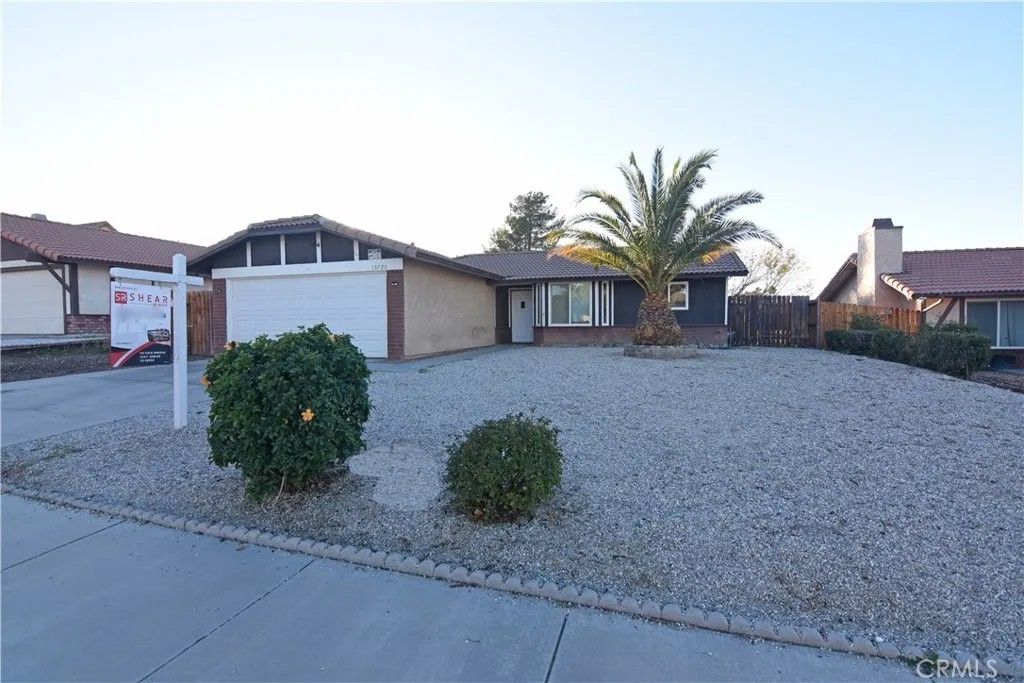 Photo of 13728 Nassau Dr, Victorville, CA 92395 (MLS # CV25267497)