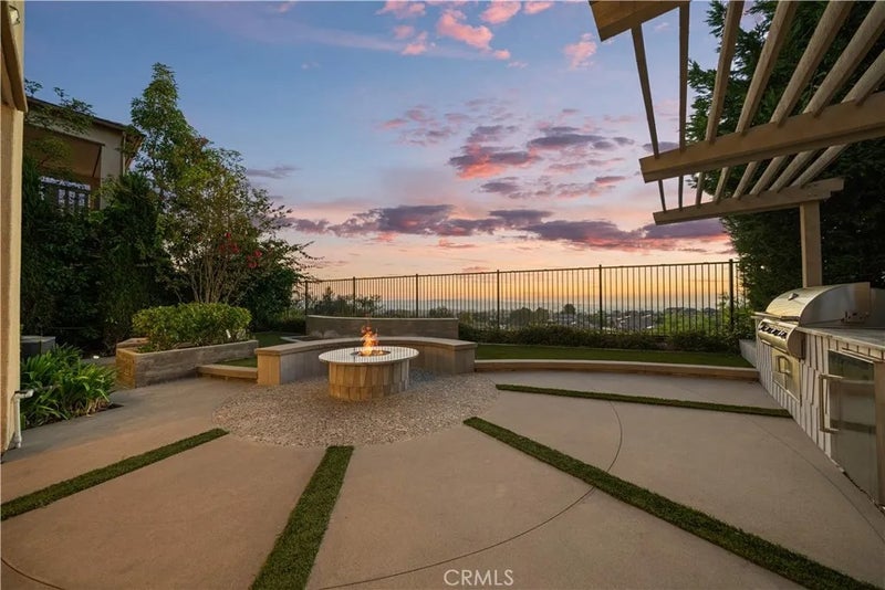 539 Serrano Summit Drive