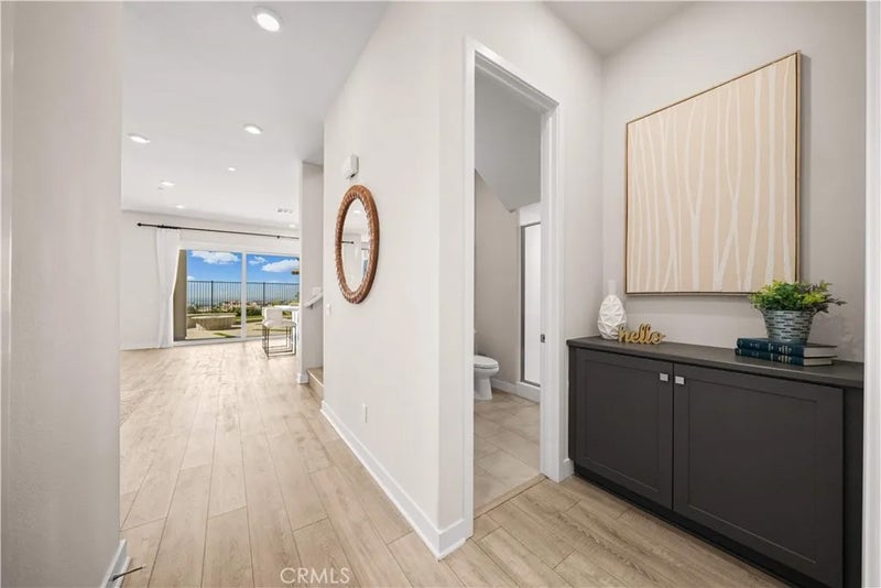 539 Serrano Summit Drive