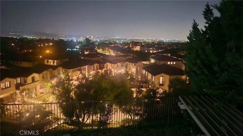 539 Serrano Summit Drive