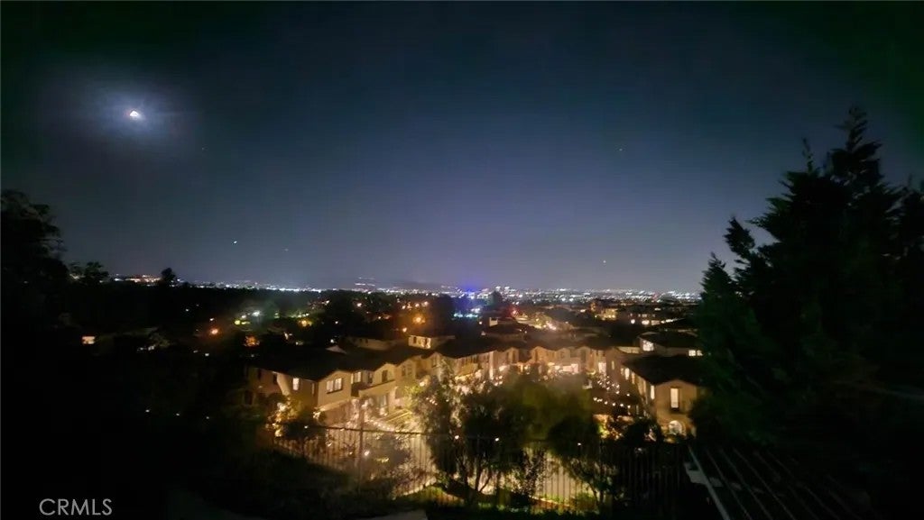 539 Serrano Summit Drive