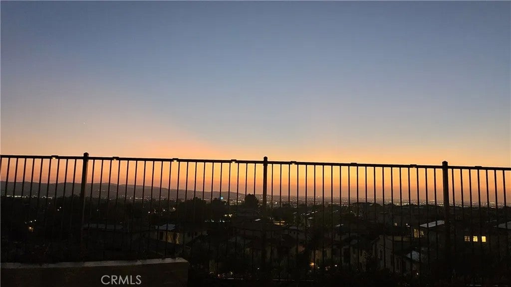 539 Serrano Summit Drive