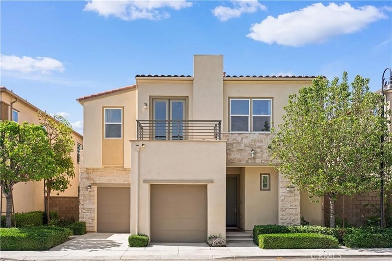 539 Serrano Summit Drive