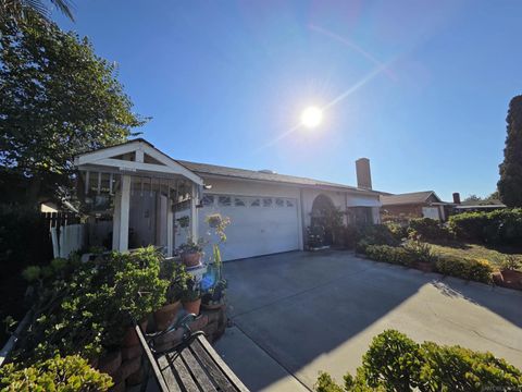 Photo of 5675 Plumas St, San Diego, CA 92139 (MLS # 250045713)