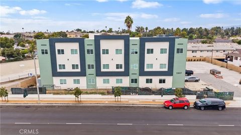 13857 Leffingwell Road Whittier CA 90604