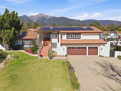 Photo of 10902 Wilson Ave, Rancho Cucamonga, CA 91737 (MLS # IV26023635)