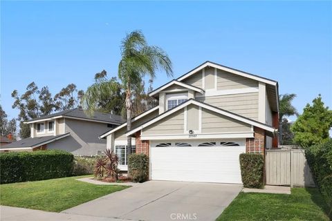 31981 Lazy Glen Lane Trabuco Canyon CA 92679