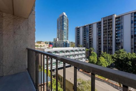 Tiny photo for 1333 8Th Avenue #403, San Diego, CA 92101 (MLS # NDP2511281)
