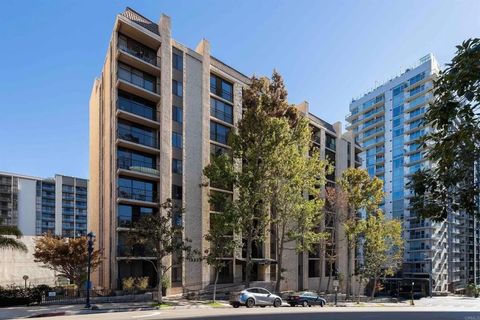 Photo of 1333 8Th Avenue #403, San Diego, CA 92101 (MLS # NDP2511281)