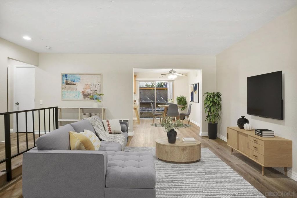 Photo of 7954 Mission Center Ct #B, San Diego, CA 92108 (MLS # 260007204)