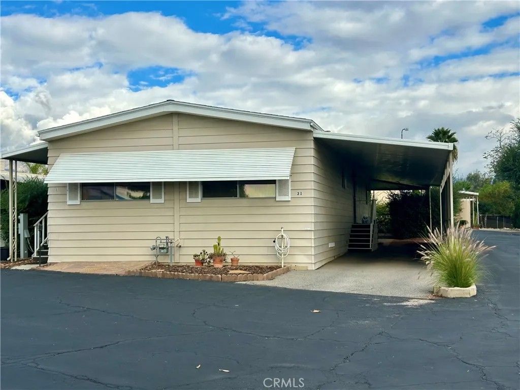 Photo of 12995 6th St #31, Yucaipa, CA 92399 (MLS # SR25272063)