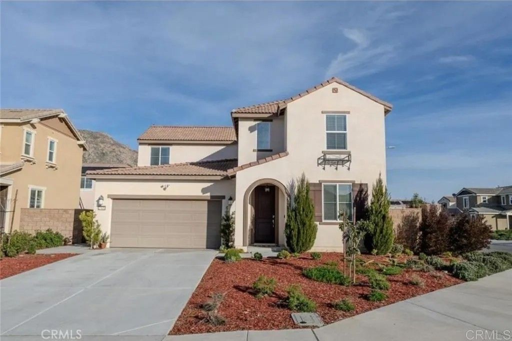 Photo of 27610 Wendy Street, Menifee, CA 92585 (MLS # PTP2600891)