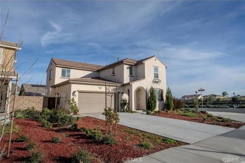 Photo of 27610 Wendy Street, Menifee, CA 92585 (MLS # PTP2600891)