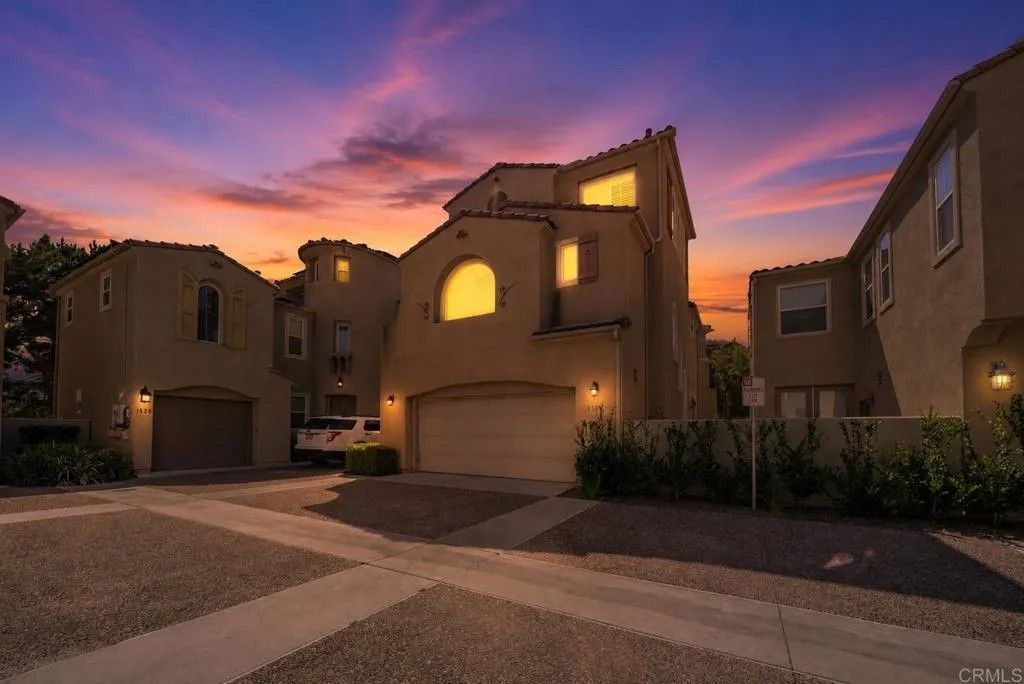 Photo of 1526 Caminito Sicilia, Chula Vista, CA 91915 (MLS # PTP2603546)