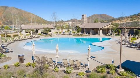 Tiny photo for 35135 Sorrel Lane, Lake Elsinore, CA 92532 (MLS # OC25252039)