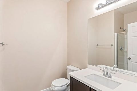 Tiny photo for 35135 Sorrel Lane, Lake Elsinore, CA 92532 (MLS # OC25252039)