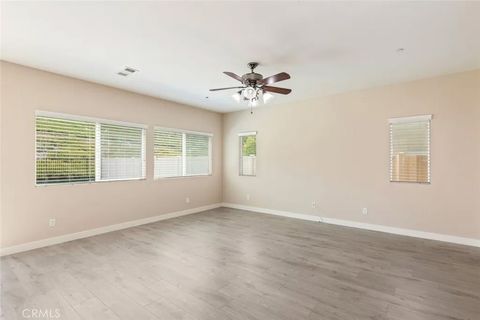 Tiny photo for 35135 Sorrel Lane, Lake Elsinore, CA 92532 (MLS # OC25252039)