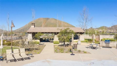 Tiny photo for 35135 Sorrel Lane, Lake Elsinore, CA 92532 (MLS # OC25252039)