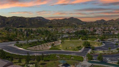 Tiny photo for 35135 Sorrel Lane, Lake Elsinore, CA 92532 (MLS # OC25252039)