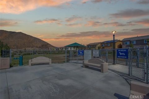 Tiny photo for 35135 Sorrel Lane, Lake Elsinore, CA 92532 (MLS # OC25252039)