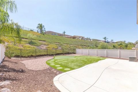 Tiny photo for 35135 Sorrel Lane, Lake Elsinore, CA 92532 (MLS # OC25252039)