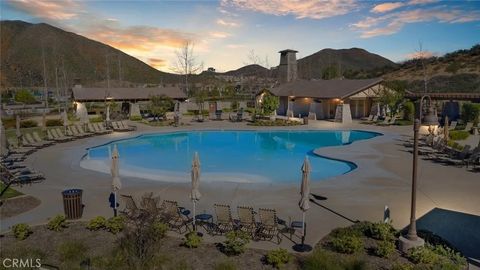 Tiny photo for 35135 Sorrel Lane, Lake Elsinore, CA 92532 (MLS # OC25252039)