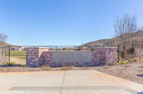 Tiny photo for 35135 Sorrel Lane, Lake Elsinore, CA 92532 (MLS # OC25252039)