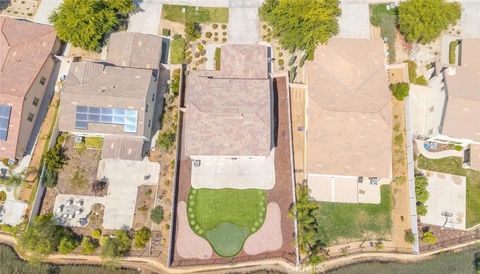 Tiny photo for 35135 Sorrel Lane, Lake Elsinore, CA 92532 (MLS # OC25252039)