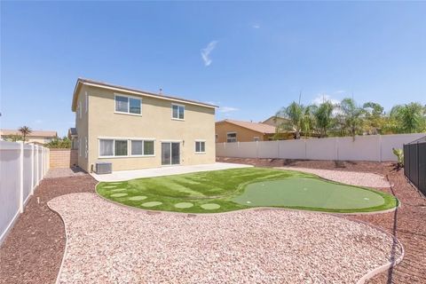 Tiny photo for 35135 Sorrel Lane, Lake Elsinore, CA 92532 (MLS # OC25252039)