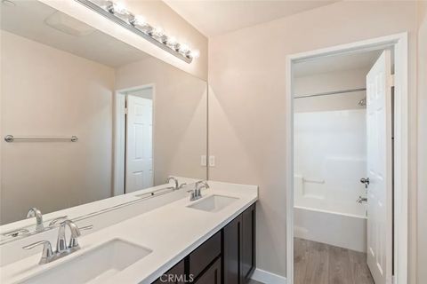 Tiny photo for 35135 Sorrel Lane, Lake Elsinore, CA 92532 (MLS # OC25252039)