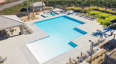 Tiny photo for 35135 Sorrel Lane, Lake Elsinore, CA 92532 (MLS # OC25252039)