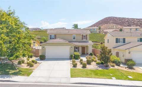 Tiny photo for 35135 Sorrel Lane, Lake Elsinore, CA 92532 (MLS # OC25252039)