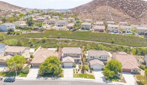 Tiny photo for 35135 Sorrel Lane, Lake Elsinore, CA 92532 (MLS # OC25252039)