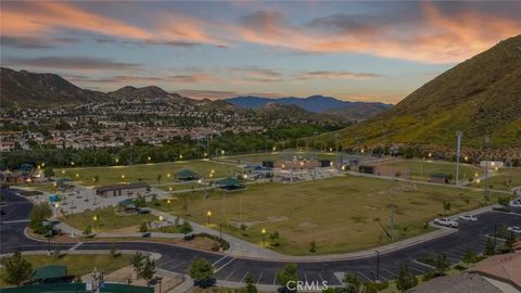 Tiny photo for 35135 Sorrel Lane, Lake Elsinore, CA 92532 (MLS # OC25252039)