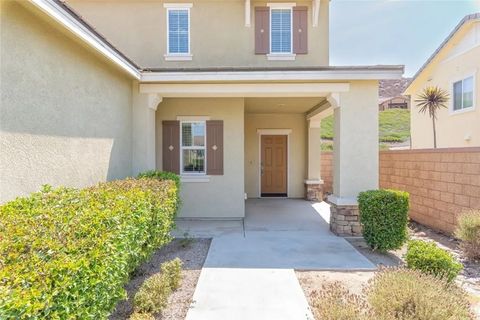 Tiny photo for 35135 Sorrel Lane, Lake Elsinore, CA 92532 (MLS # OC25252039)