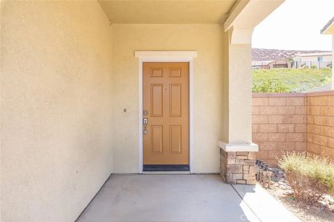 Tiny photo for 35135 Sorrel Lane, Lake Elsinore, CA 92532 (MLS # OC25252039)