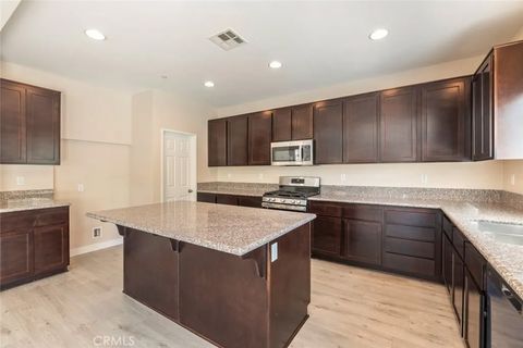 Tiny photo for 35135 Sorrel Lane, Lake Elsinore, CA 92532 (MLS # OC25252039)