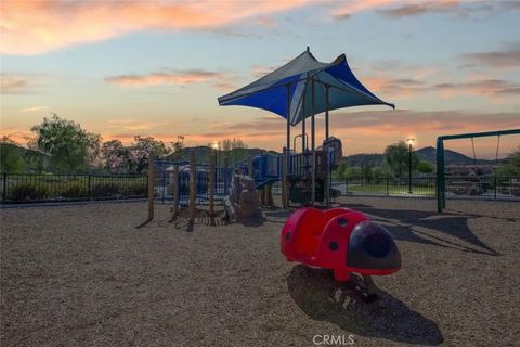 Tiny photo for 35135 Sorrel Lane, Lake Elsinore, CA 92532 (MLS # OC25252039)